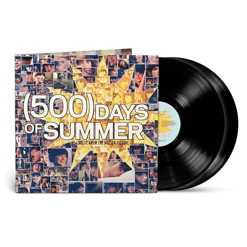 (500) Days Of Summer