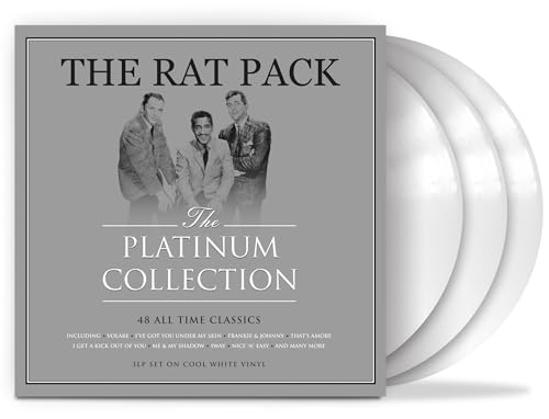 The Platinum Collection