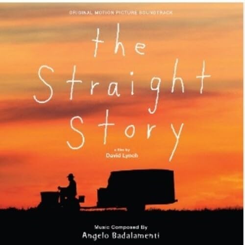 Straight Story