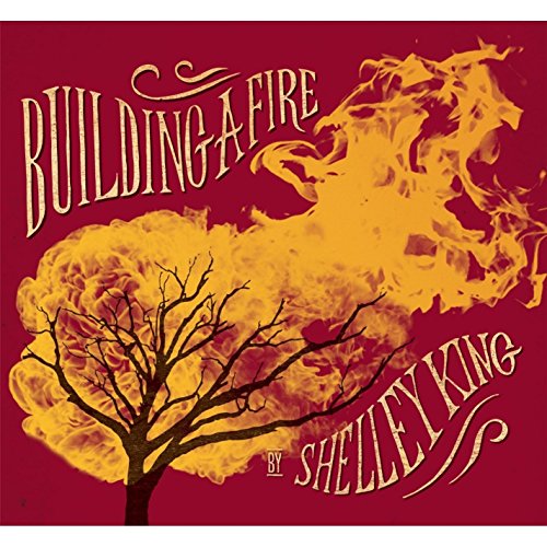 Building A Fire