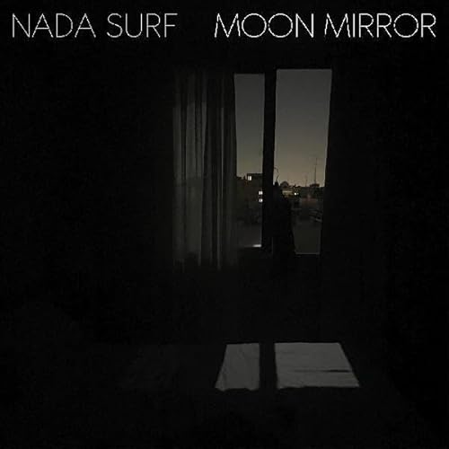 Moon Mirror (Reflection)