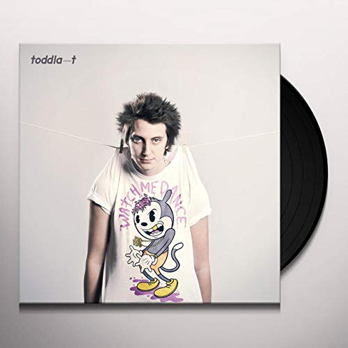 Watch Me Dance (2 Lp)