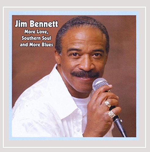 More Love Southern Soul & More Blues