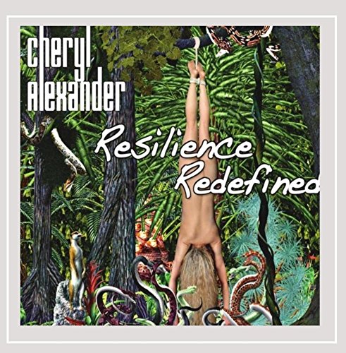 Resilience Redefined