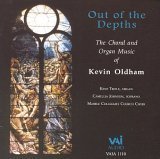 Symphony Organ 1/Psalm Settings (3)