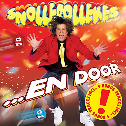 ... En Door.. -Bonus Tr-