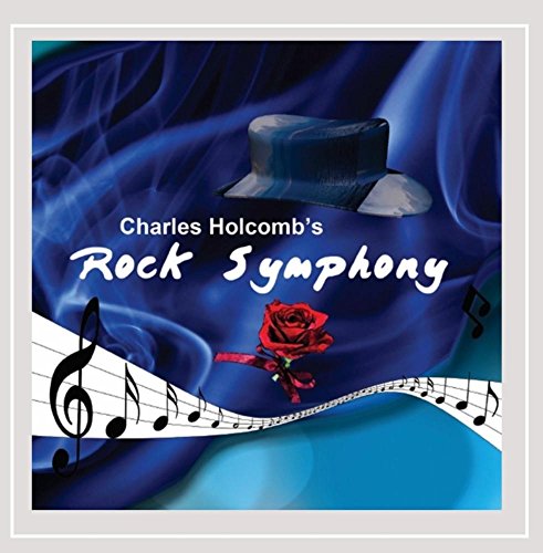 Rock Symphony Album