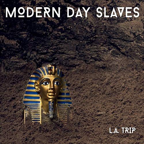 Modern Day Slaves
