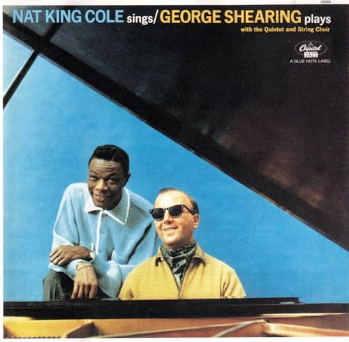 Nat King Cole Sings, The George Shearing Quintet Plays
