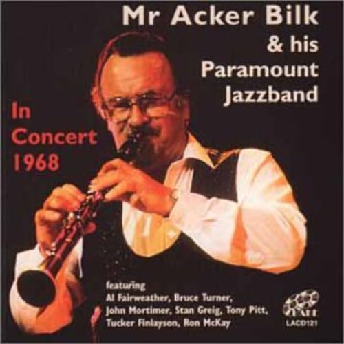 In Concert 1968