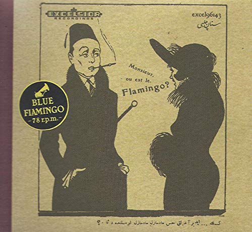 78 Rpm -Digipack-