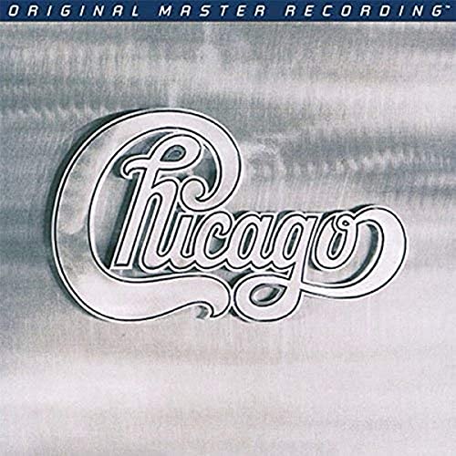 Chicago Ii