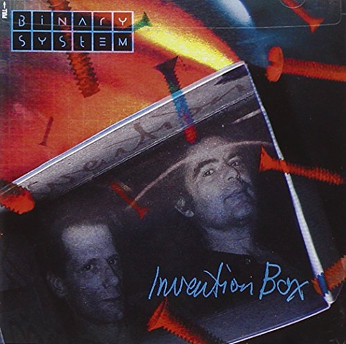 Invention Box