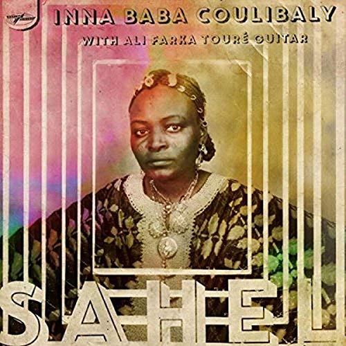 Sahel -10"-
