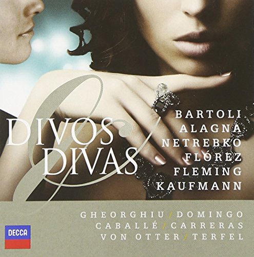 Divos & Divas (2 Cd)