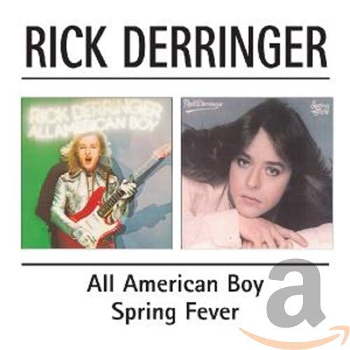 All American Boy - Spring Forever