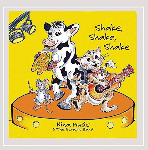 Shake Shake Shake