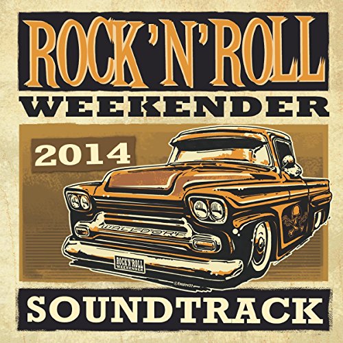Walldorf Weekender 2014