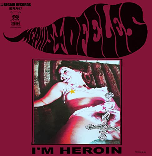 I'M Heroin