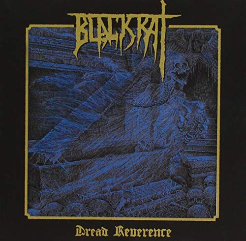 Dread Reverence