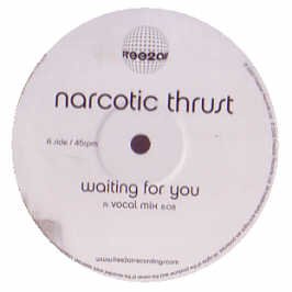 Waiting For You