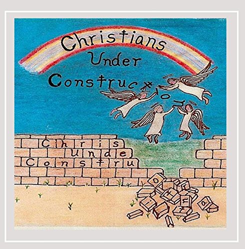Christian Under Construction (2 Cd)