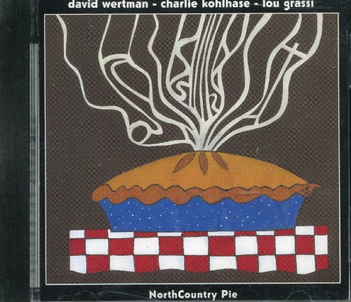 Northcountry Pie