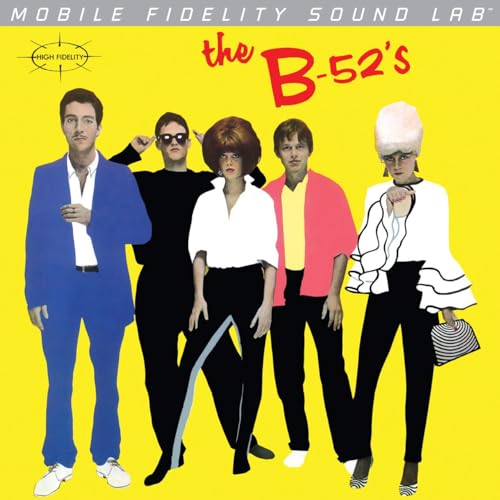 B-52'S