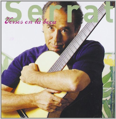 Versos An La Boca