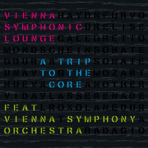 Vienna Symphonic Lounge