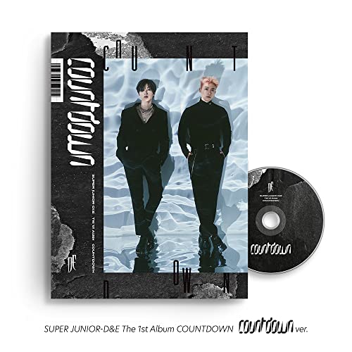 Countdown (Countdown Version)