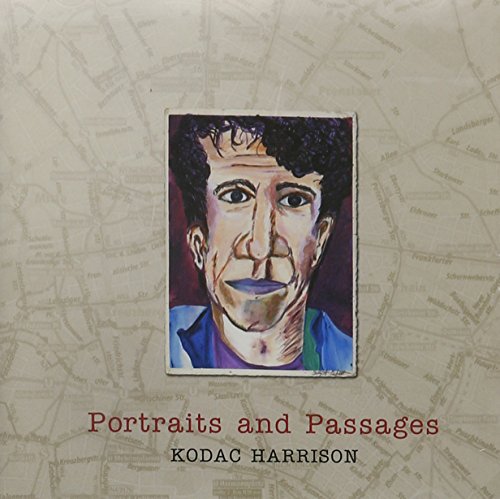 Portraits & Passages