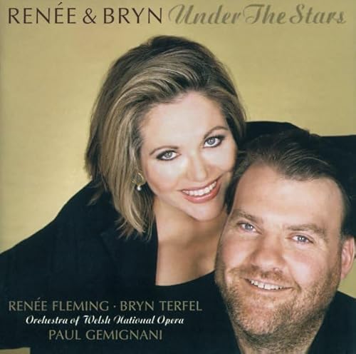 Under The Stars