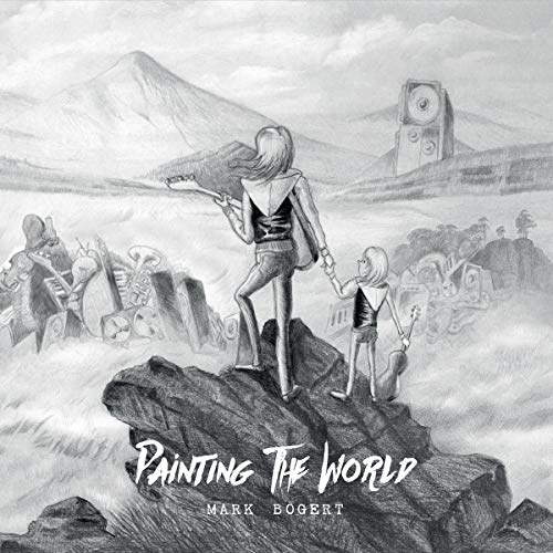 Painting The World