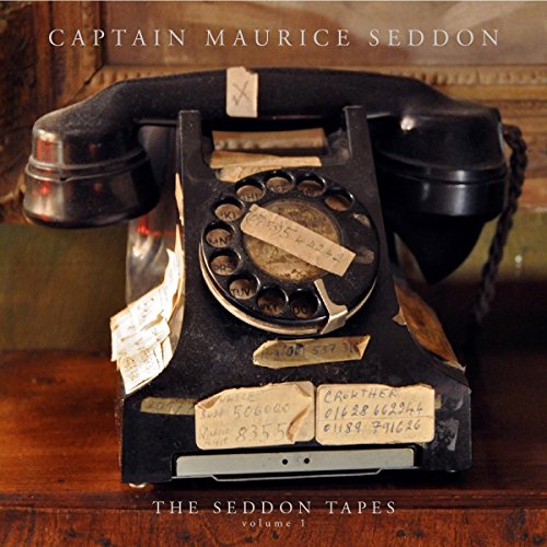 Seddon Tapes Volume 1