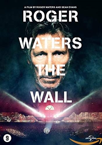 Roger Waters - Wall (2015)