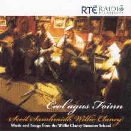 Ceil Agus Foinn: Scoil Samhraidh Willie Clancy