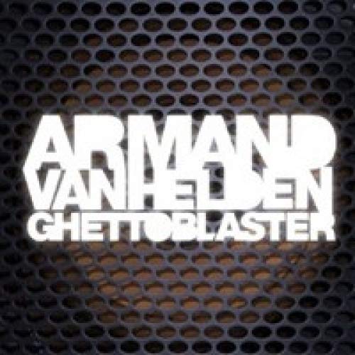 Ghettoblaster [12Trx]