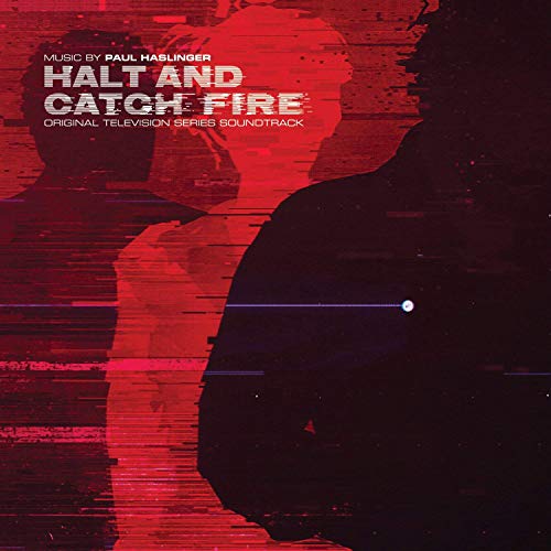 Halt Catch Fire; O.S.T