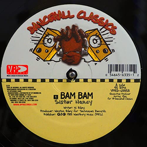 Bam Bam