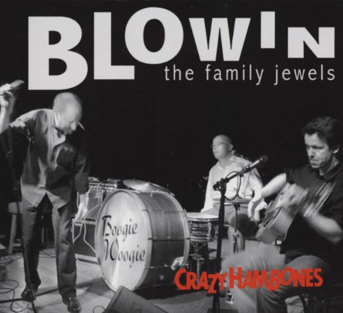 Blowin The Family Jewels