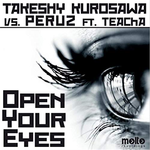Open Your Eyes