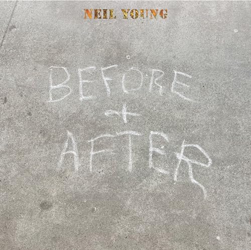 Before And After - Shm