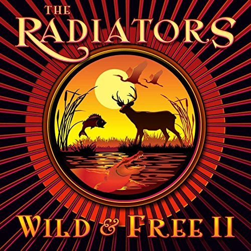 Wild & Free Vol.2
