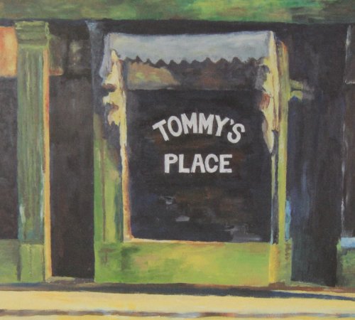 Tommys Place