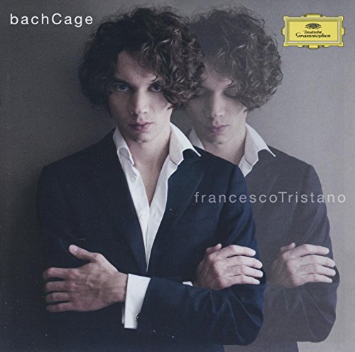 Bach/Cage