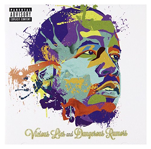 Vicious Lies & Dangerous Rumor