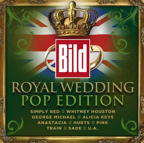 Bild Royal Wedding Pop Ed