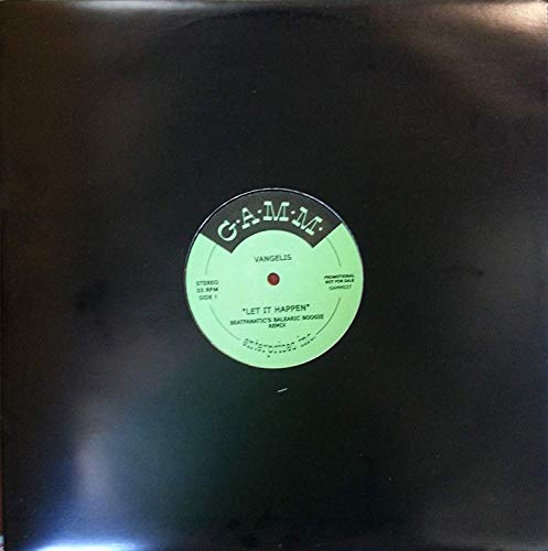 Vangelis/Turelli