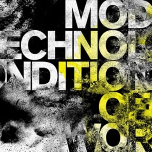 Conditions Of Worth (Transparent Utility Yellow Vinyl)